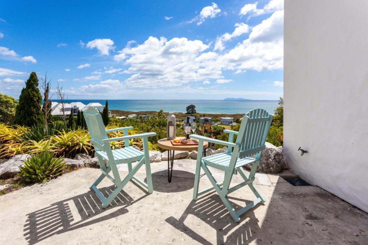 Naxos - Med Style Castle, Ocean Views From Every Room! Bowentown Exterior photo
